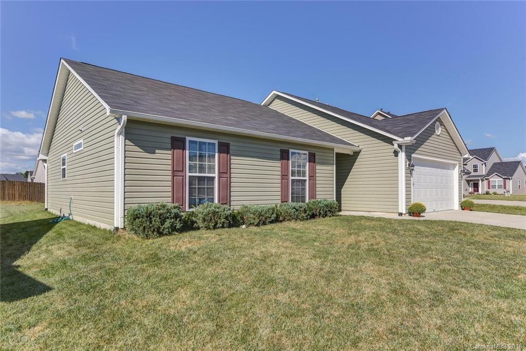 45 Tar River Road Fletcher NC 28732