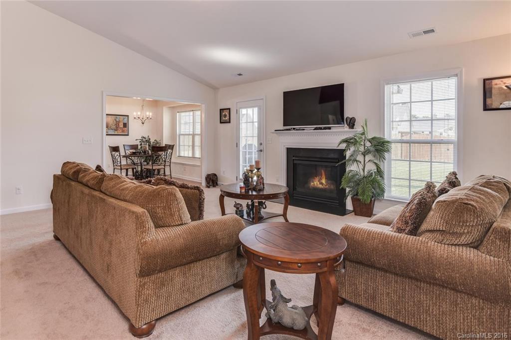 45 Tar River Road Fletcher NC 28732