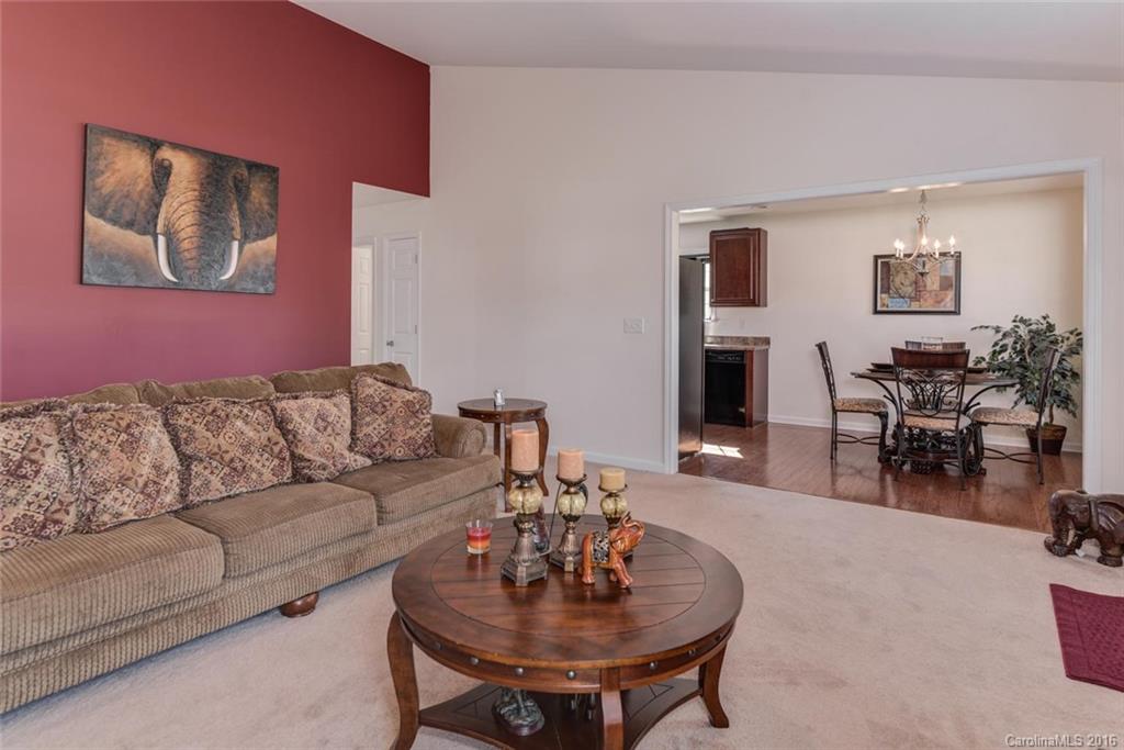 45 Tar River Road Fletcher NC 28732