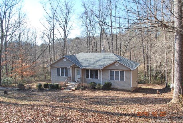 293 Goforth Road Marion NC 28752