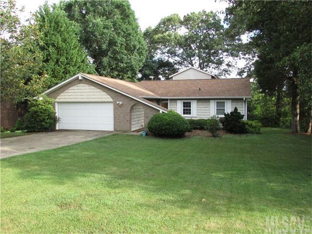 1279 Homestead Drive Hickory NC 28602