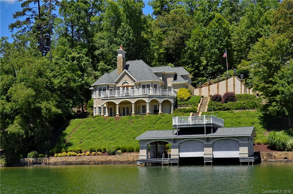 138 Shoreline Court Lake Lure NC 28746