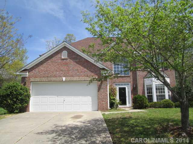 8913 Magennis Grove Court Charlotte NC 28216
