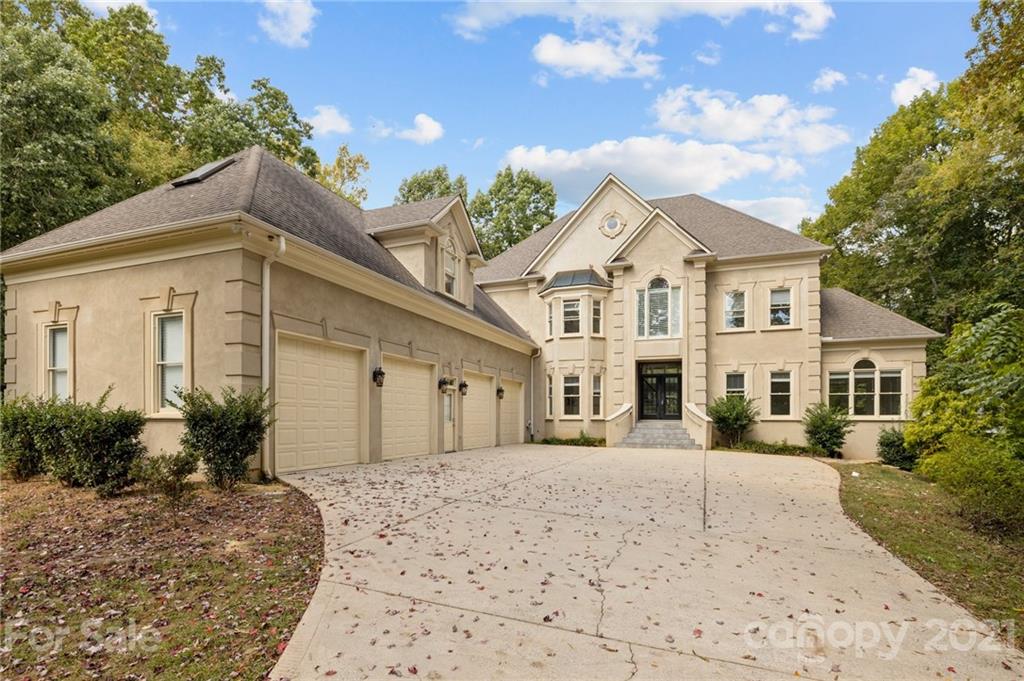 7841 Seton House Lane Charlotte NC 28277
