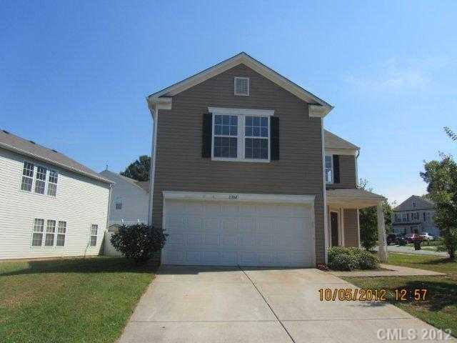 6306 Foster Brook Drive Charlotte NC 28216