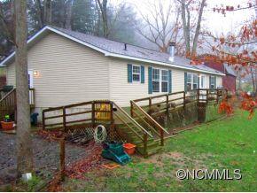 285 Jims Branch Road Swannanoa NC 28778