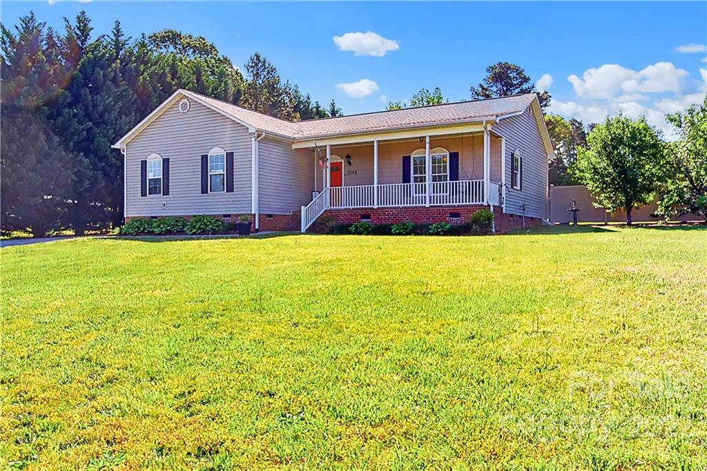 7026 Dolphin Street Gastonia NC 28056