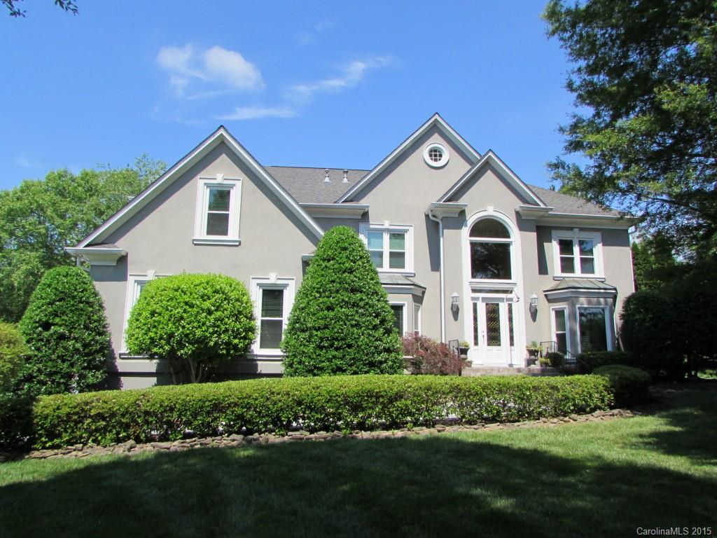 2538 Howerton Court Charlotte NC 28270