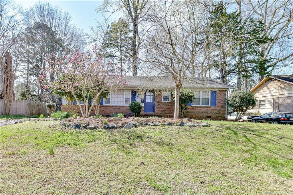 7123 Ridgebrook Drive Charlotte NC 28210