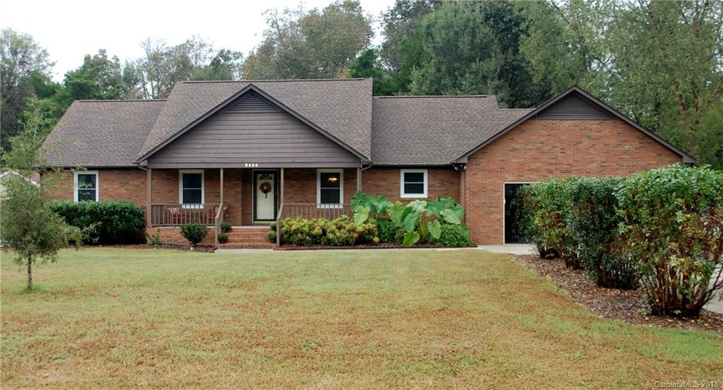 8424 Pin Oak Court Harrisburg NC 28075