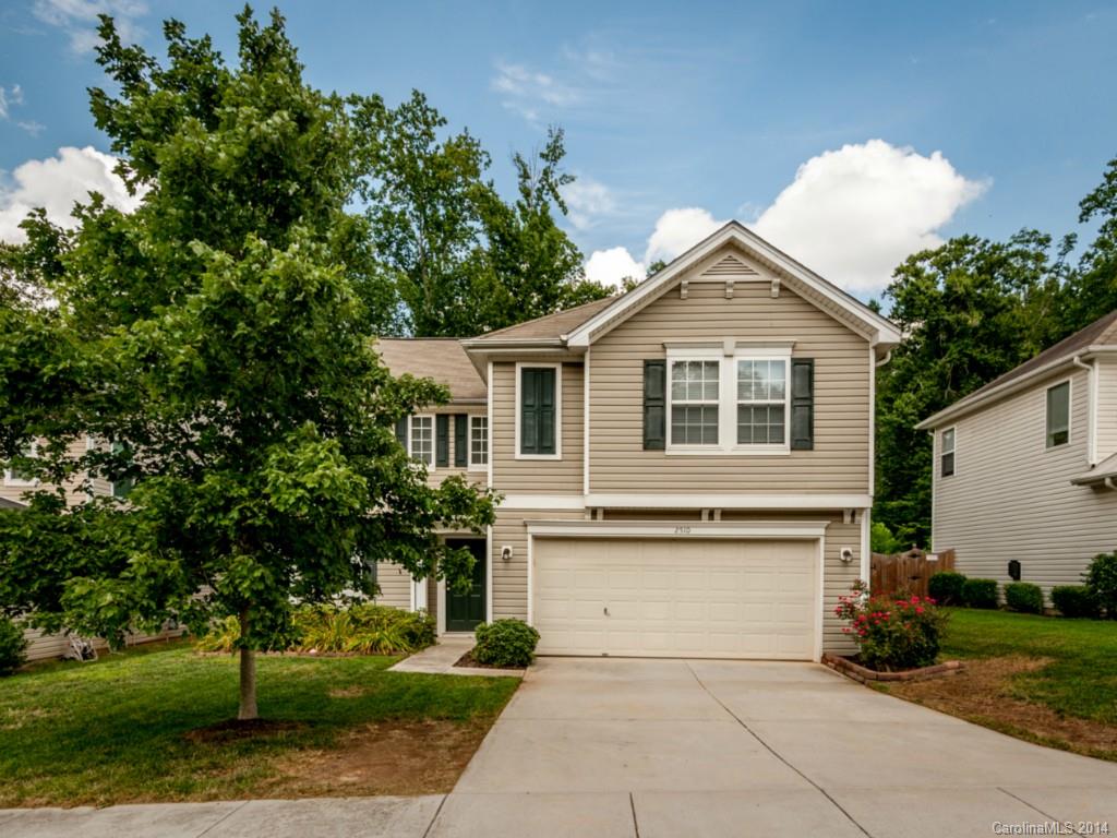 2510 Harwood Hills Lane Charlotte NC 28214