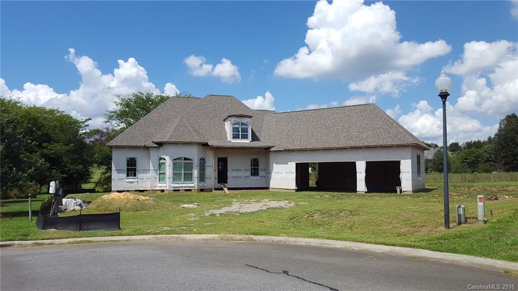 8050 Torquay Drive Harrisburg NC 28075