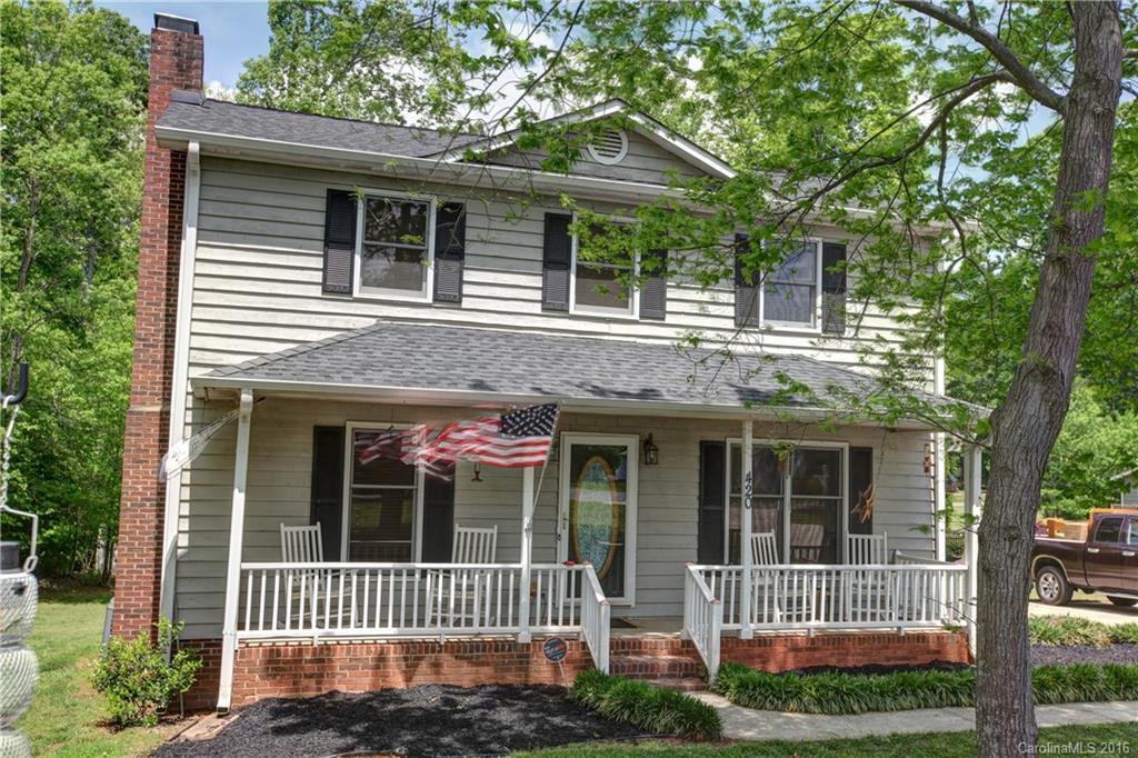 420 Shannon Ridge Gastonia NC 28056