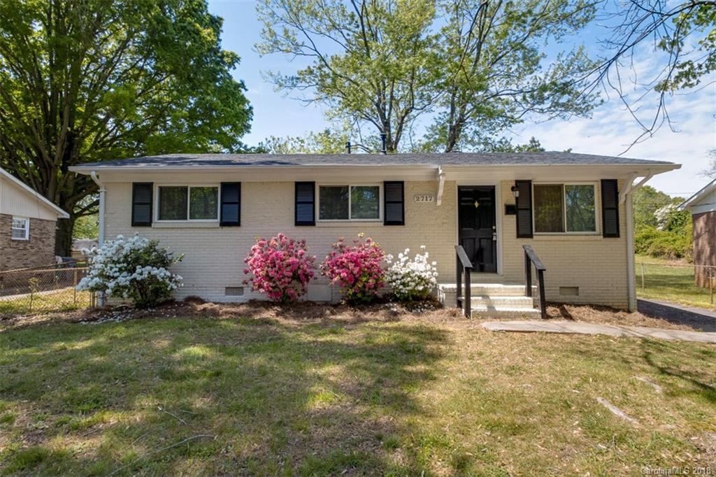2717 Cedarhurst Drive Charlotte NC 28269