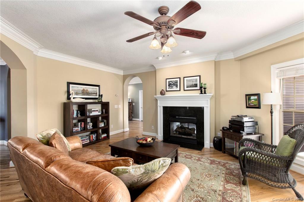 61 Helen Holcombe Way Candler NC 28715