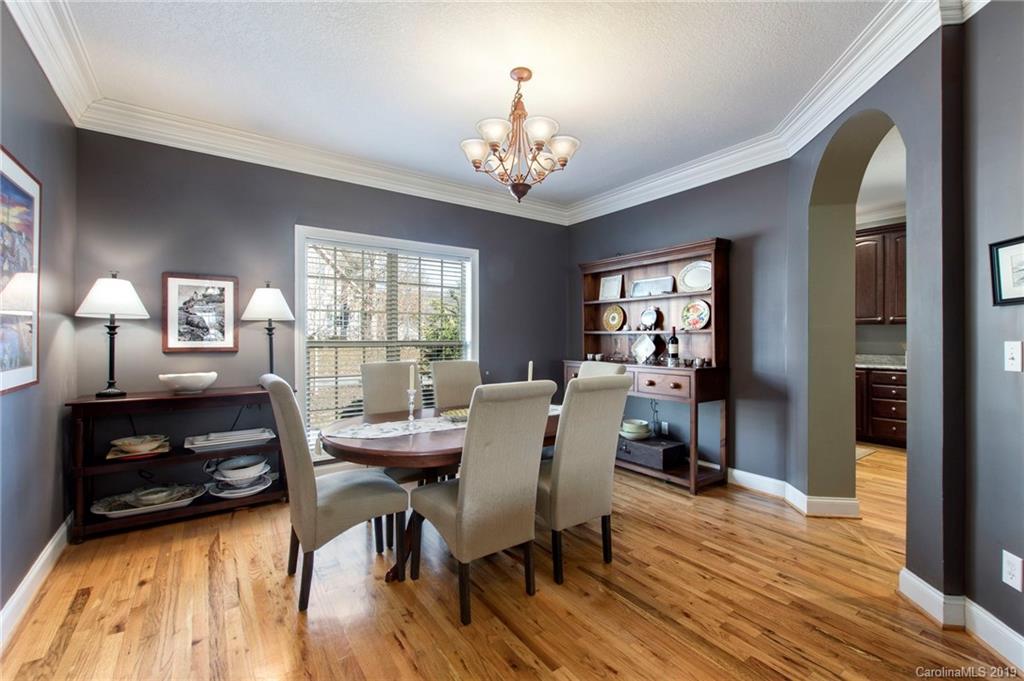 61 Helen Holcombe Way Candler NC 28715