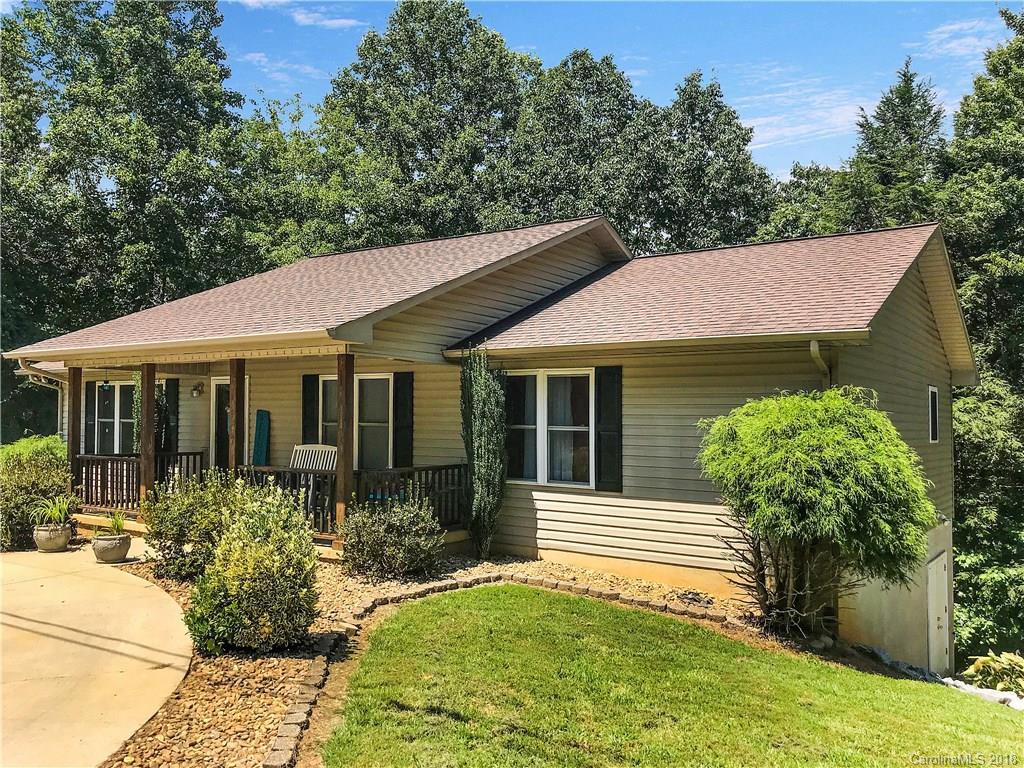63 Swanns View Drive Marion NC 28752