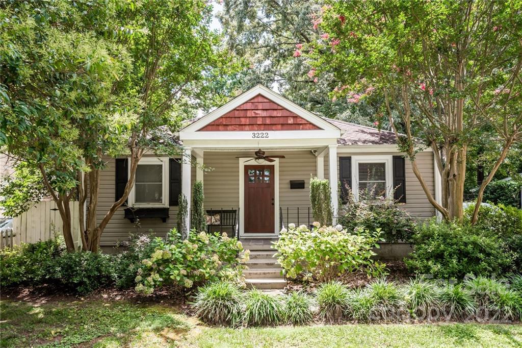 3222 Draper Avenue Charlotte NC 28205