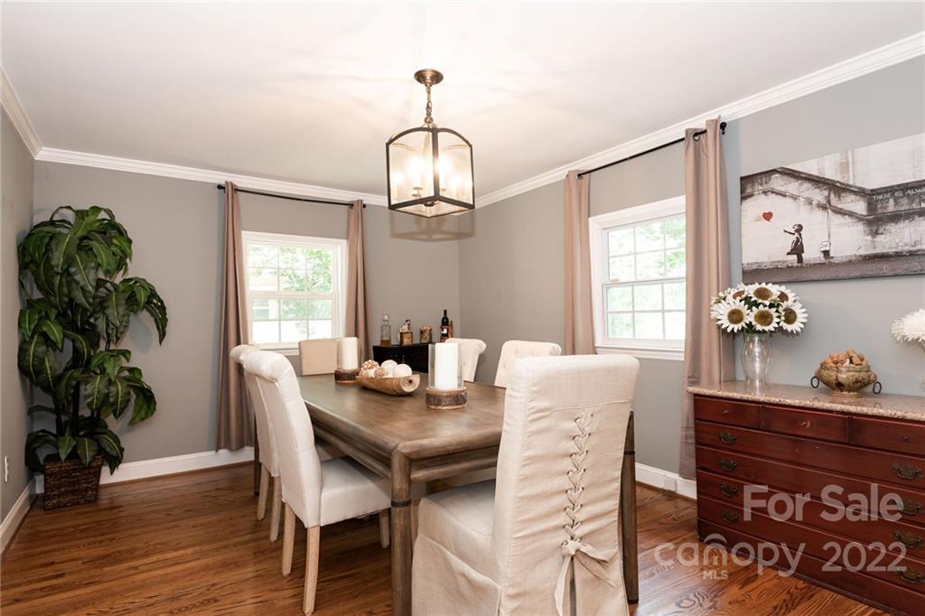 3222 Draper Avenue Charlotte NC 28205