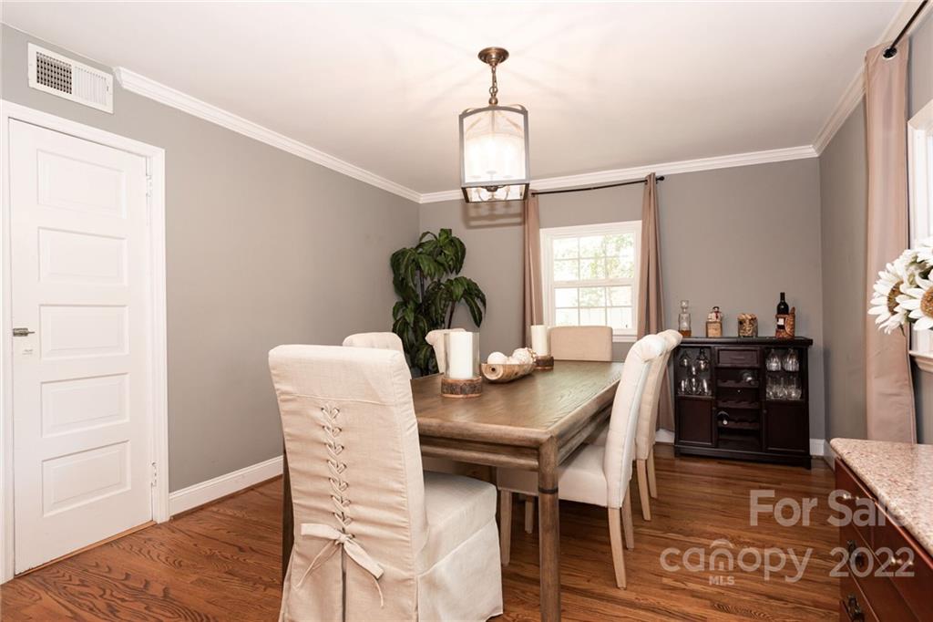3222 Draper Avenue Charlotte NC 28205