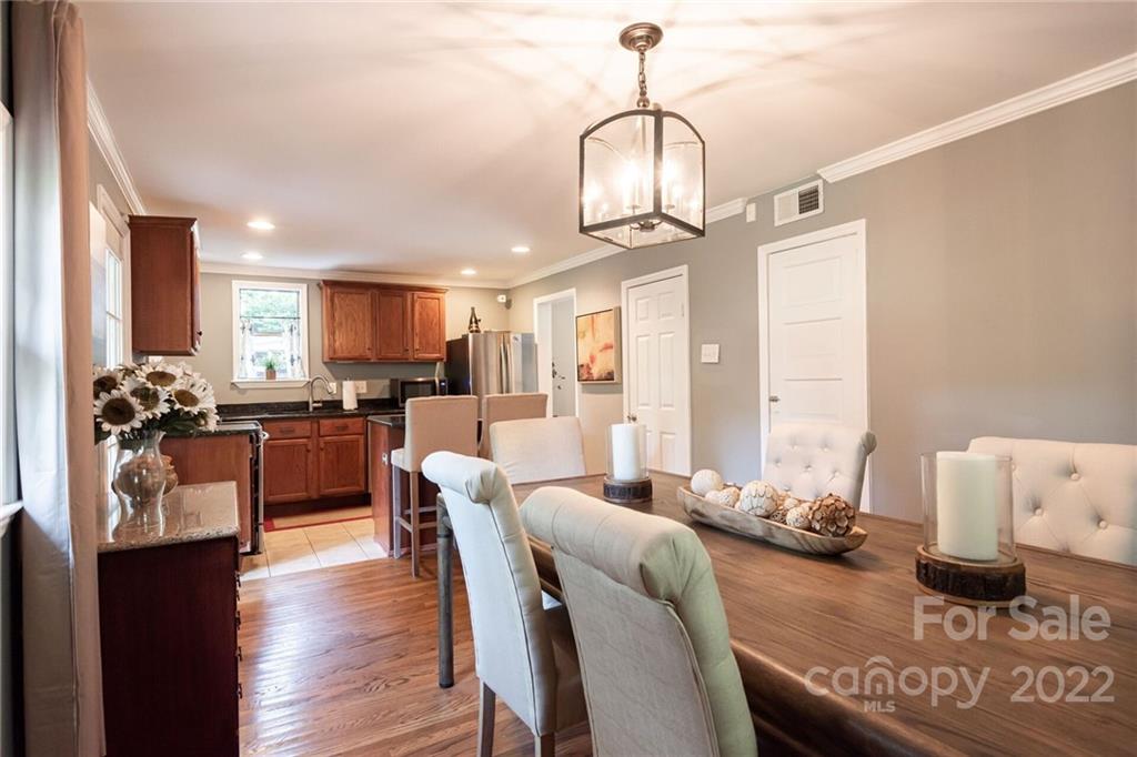 3222 Draper Avenue Charlotte NC 28205
