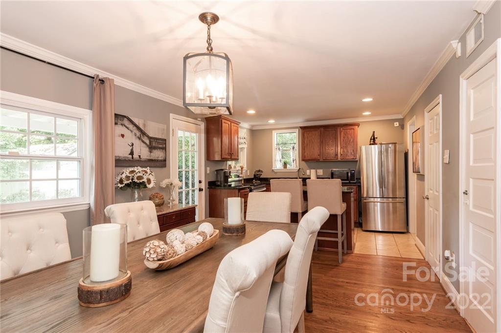 3222 Draper Avenue Charlotte NC 28205