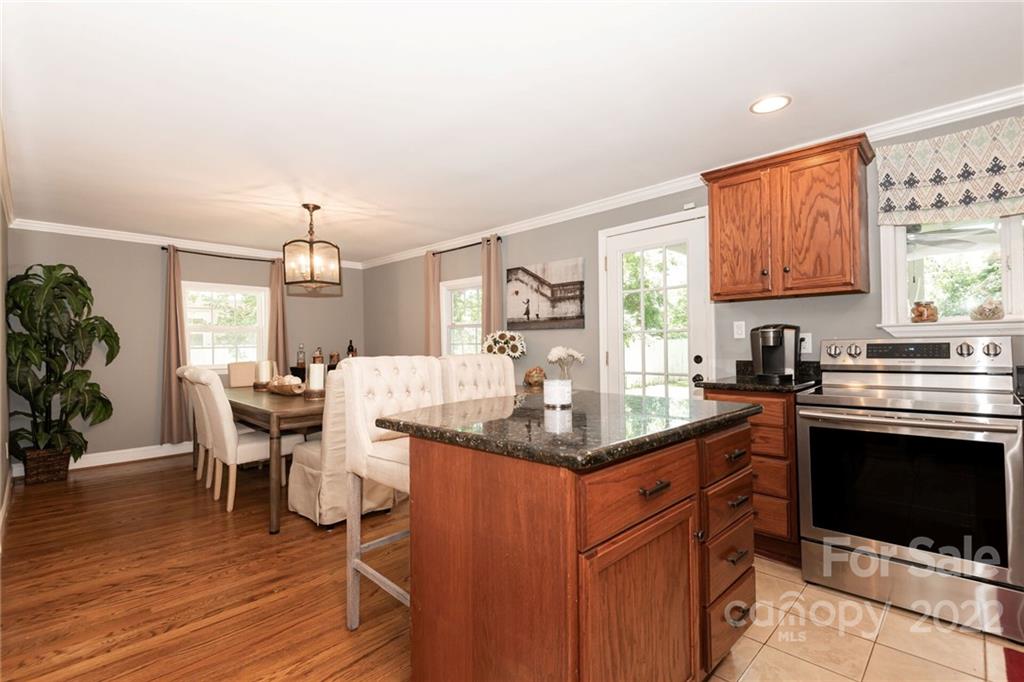 3222 Draper Avenue Charlotte NC 28205