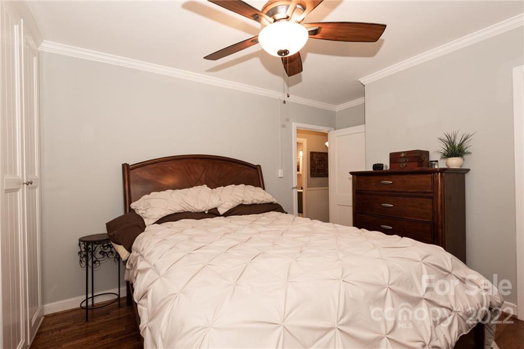 3222 Draper Avenue Charlotte NC 28205
