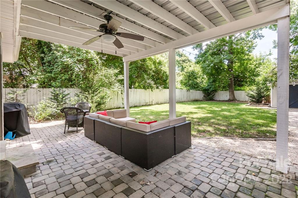3222 Draper Avenue Charlotte NC 28205