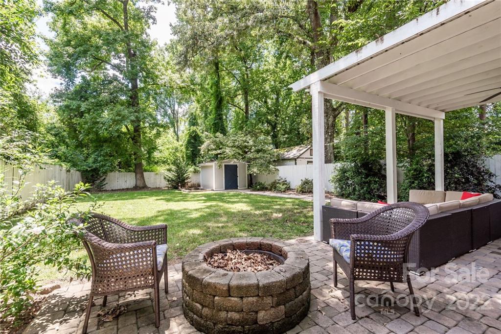 3222 Draper Avenue Charlotte NC 28205