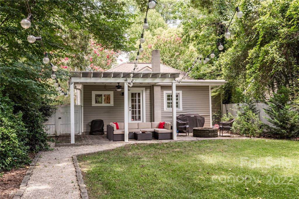 3222 Draper Avenue Charlotte NC 28205