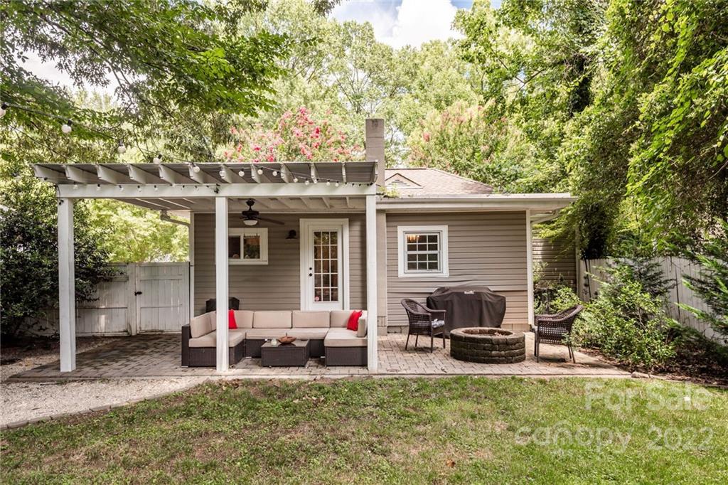 3222 Draper Avenue Charlotte NC 28205