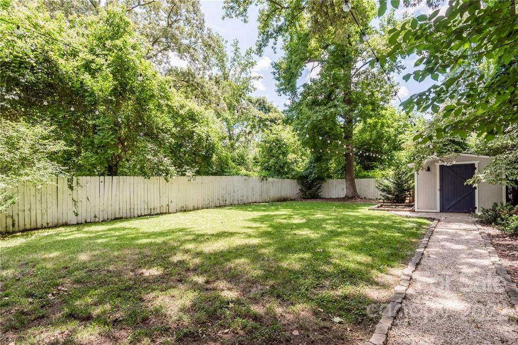 3222 Draper Avenue Charlotte NC 28205