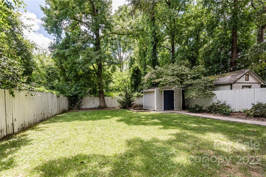 3222 Draper Avenue Charlotte NC 28205