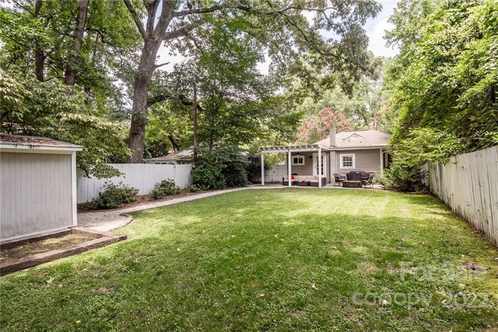 3222 Draper Avenue Charlotte NC 28205
