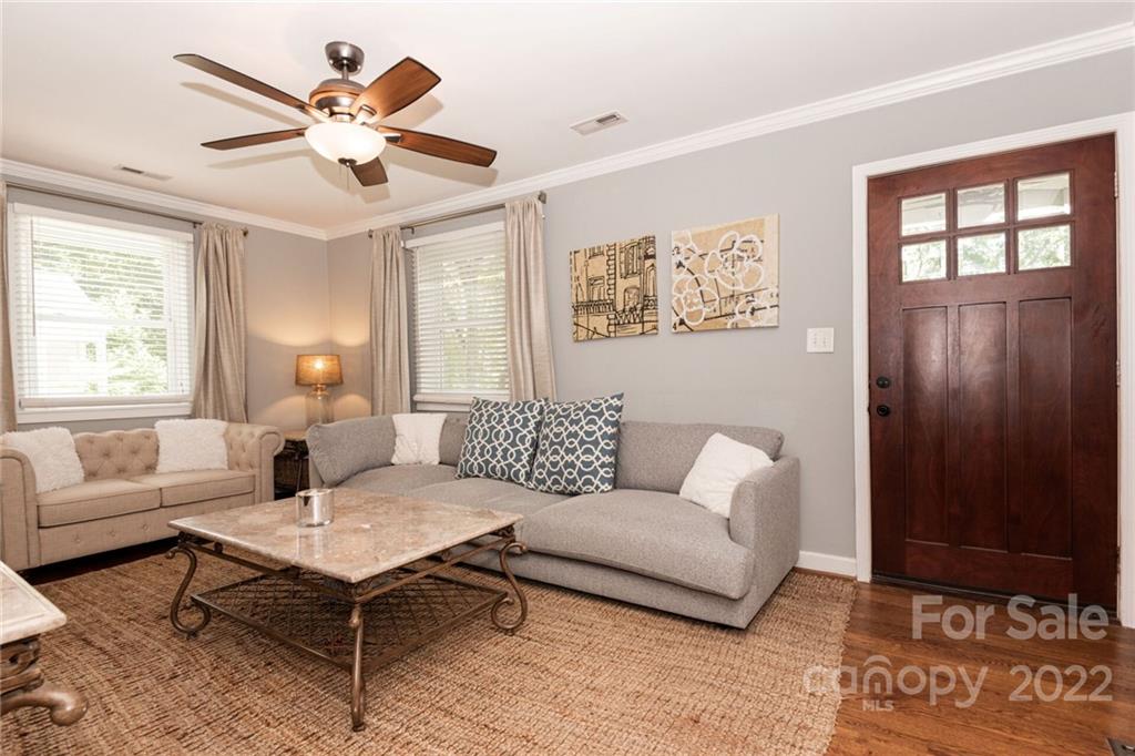 3222 Draper Avenue Charlotte NC 28205