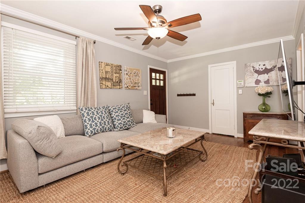 3222 Draper Avenue Charlotte NC 28205