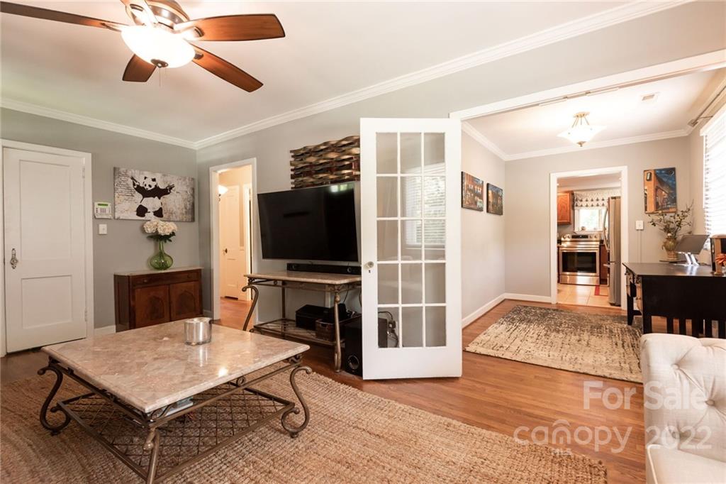 3222 Draper Avenue Charlotte NC 28205
