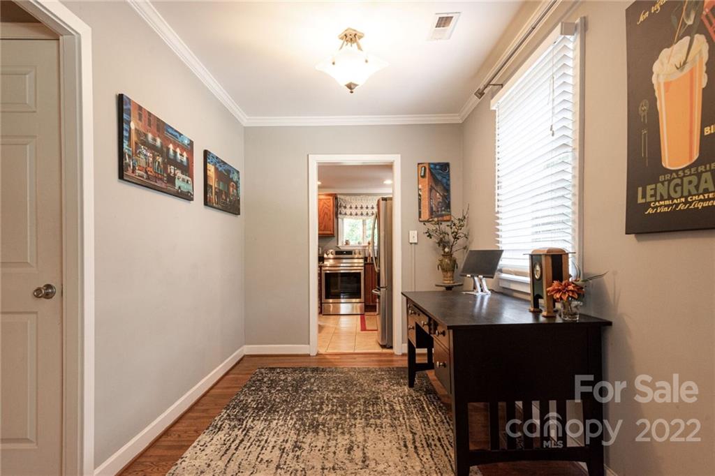 3222 Draper Avenue Charlotte NC 28205