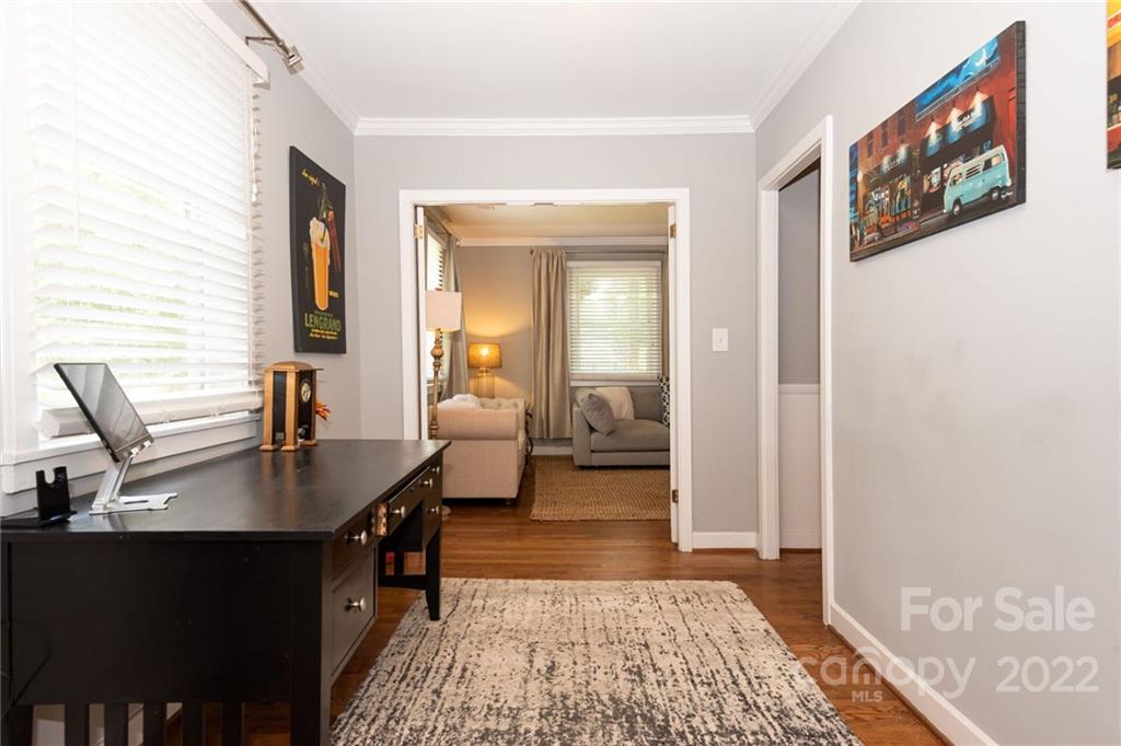 3222 Draper Avenue Charlotte NC 28205