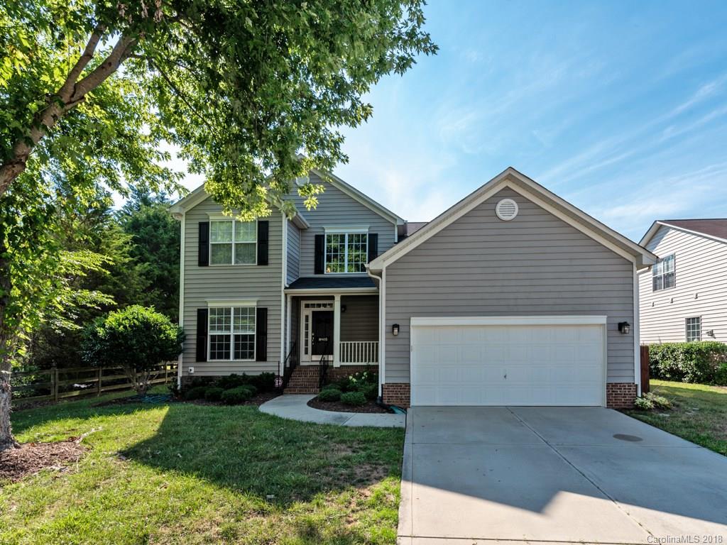 8905 Dartington Lane Waxhaw NC 28173