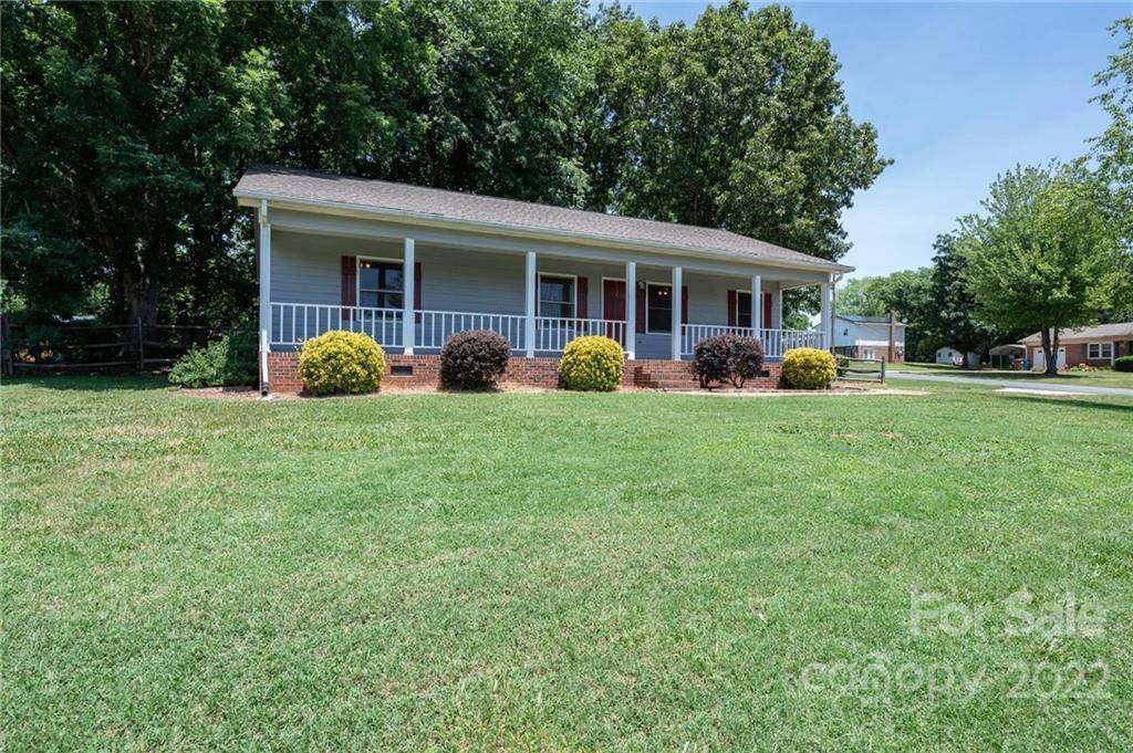 5594 Linville Drive Hickory NC 28602