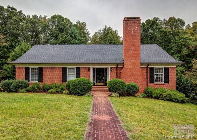 135 Pearson Drive Morganton NC 28655