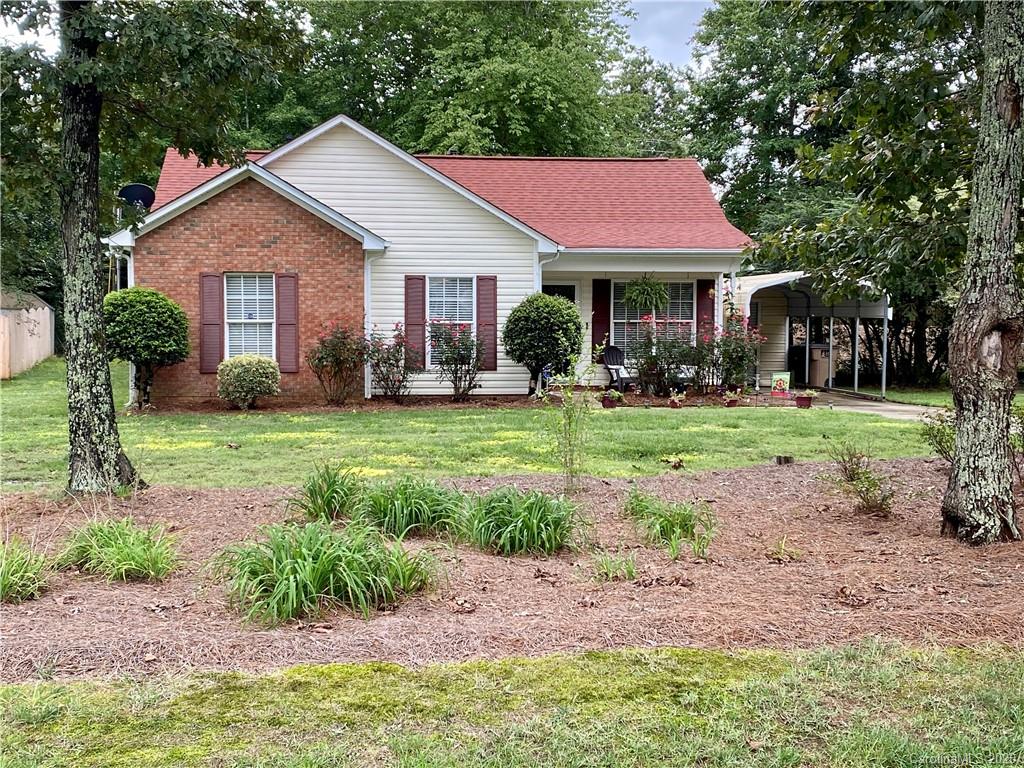 5006 West Street Indian Trail NC 28079