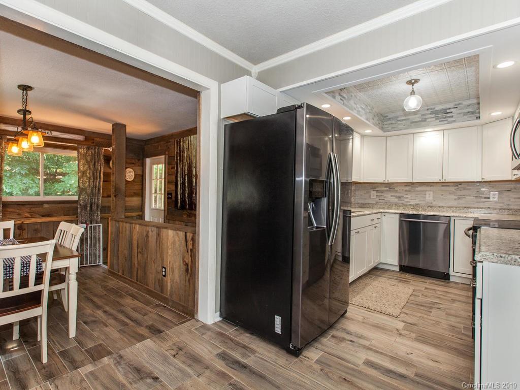 37 Country Creek Drive Candler NC 28715