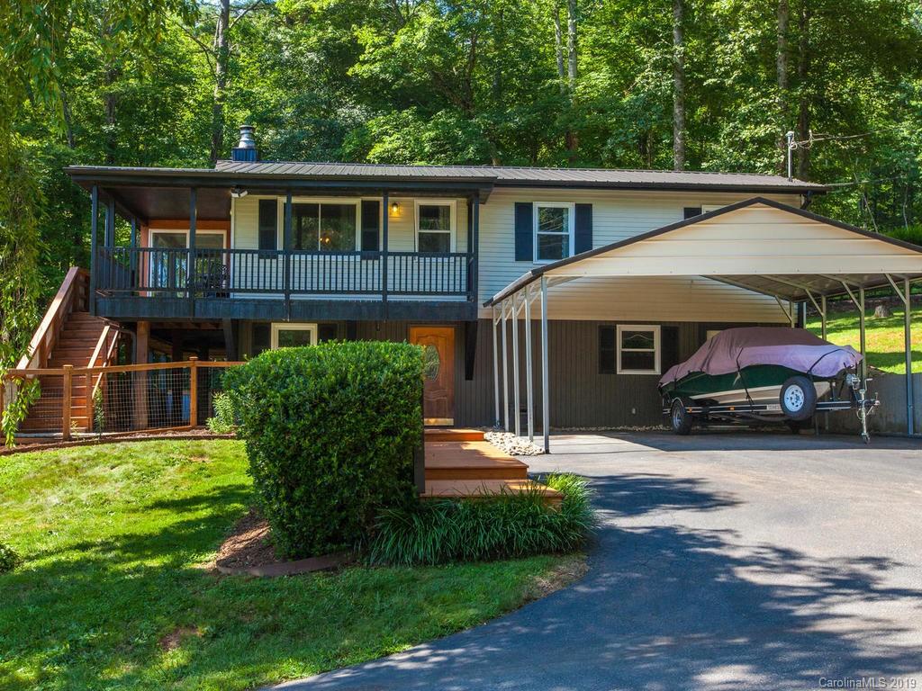 37 Country Creek Drive Candler NC 28715
