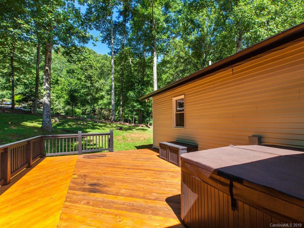 37 Country Creek Drive Candler NC 28715