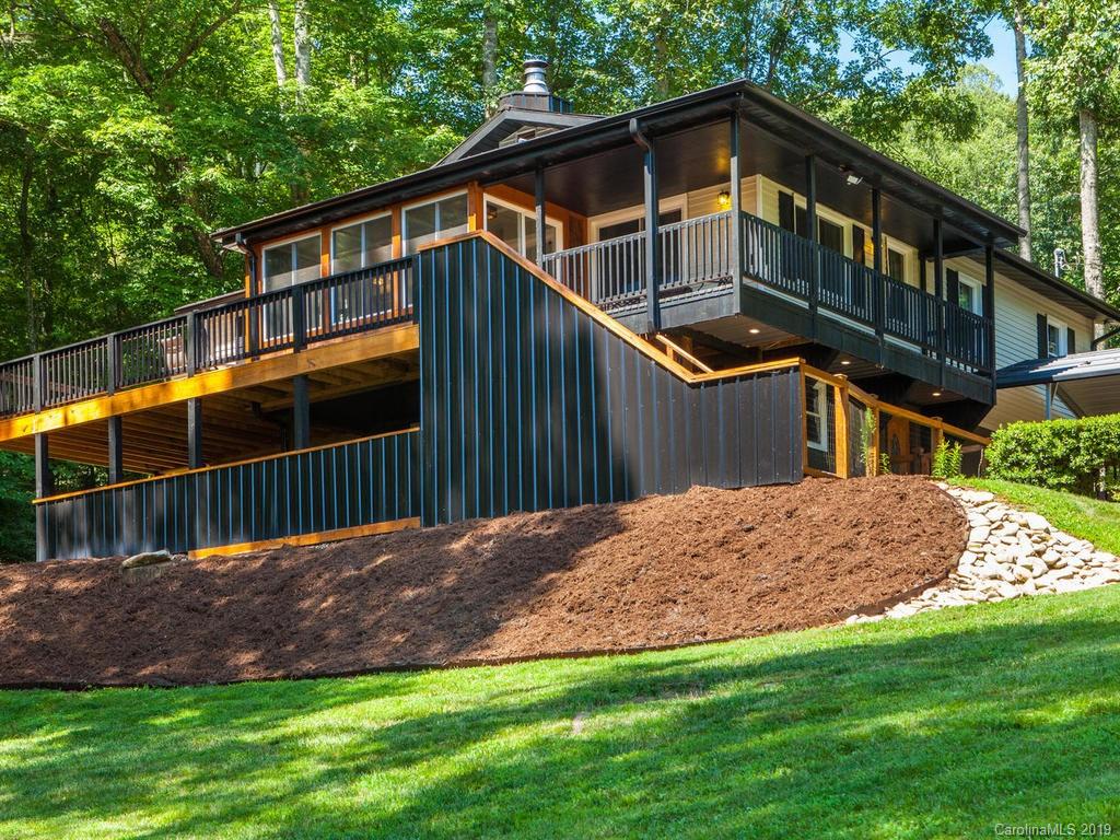37 Country Creek Drive Candler NC 28715