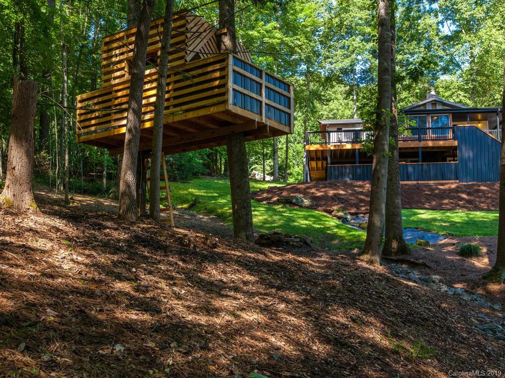 37 Country Creek Drive Candler NC 28715