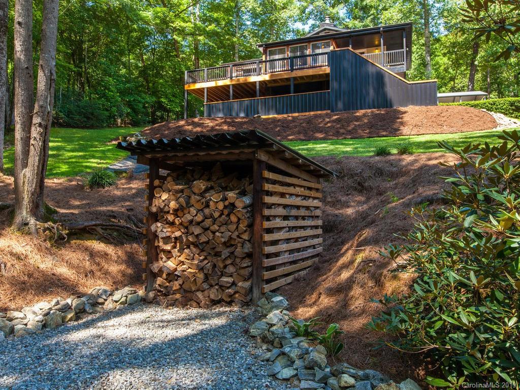37 Country Creek Drive Candler NC 28715